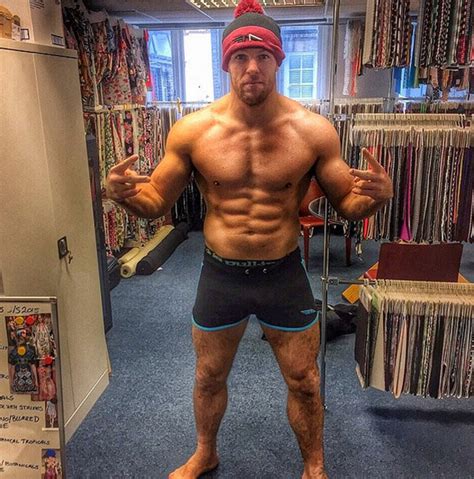 james haskell nude|James Haskell Leaked Frontal Nude Selfie